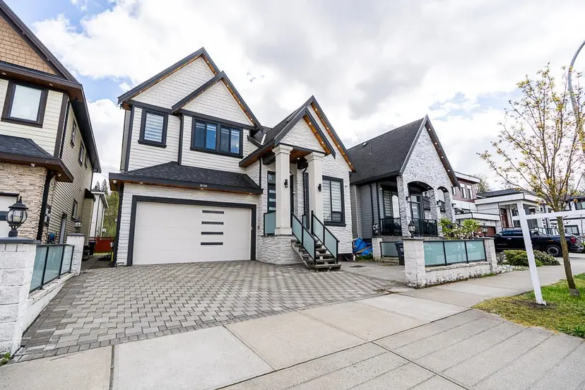 Property at ••• 124 Street, Surrey, BC