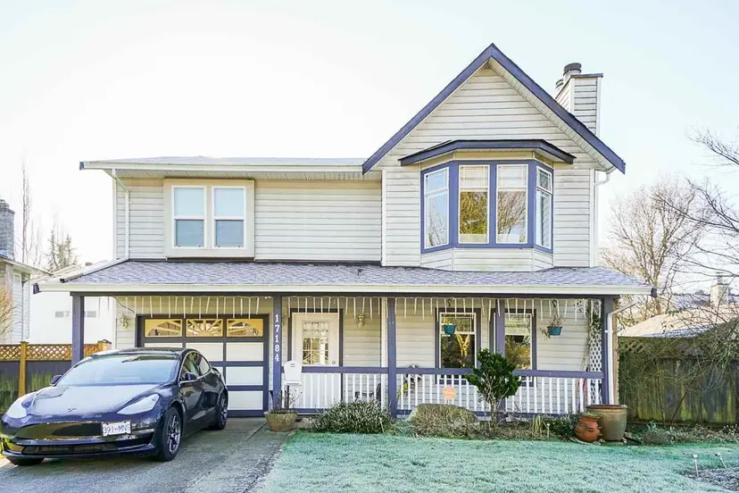 Property at ••• 63 Avenue, Surrey, BC