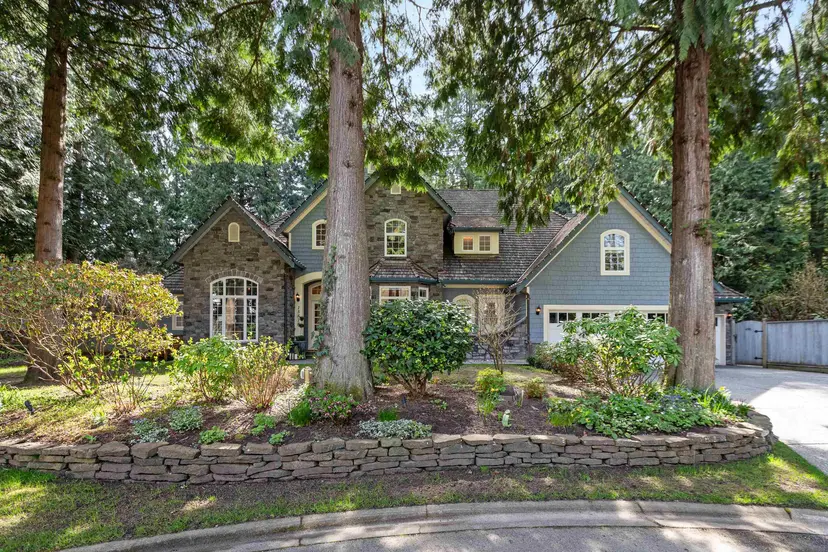 Property at ••• 30 Avenue, Surrey, BC
