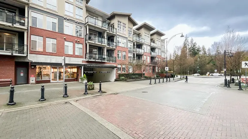 Property at #217 101 Morrissey Road, Port Moody, BC