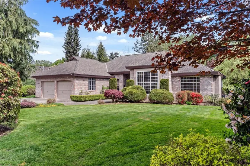 Property at ••• Prairie Street, Abbotsford, BC