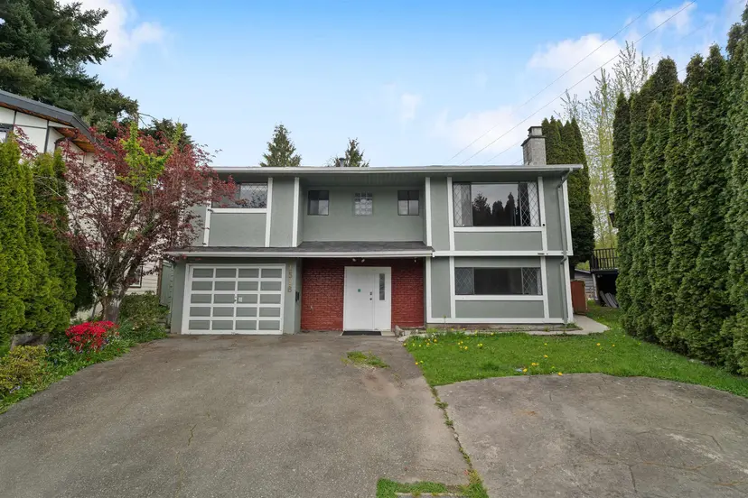 Property at ••• Parkwood Place, Delta, BC