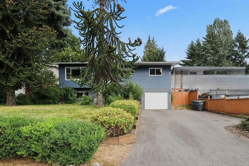 Property at ••• 179a Street, Surrey, BC