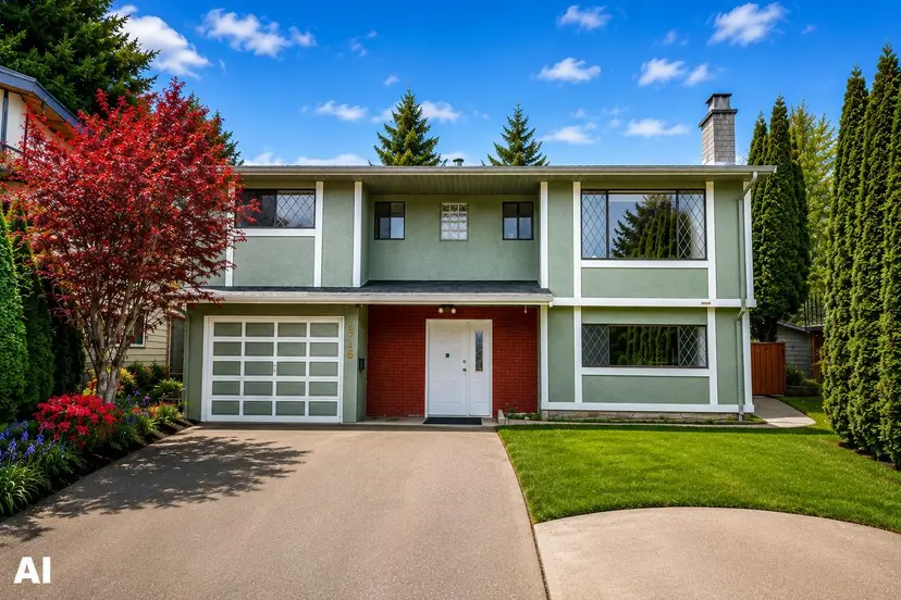Property at 11516 Parkwood Place, Delta, BC