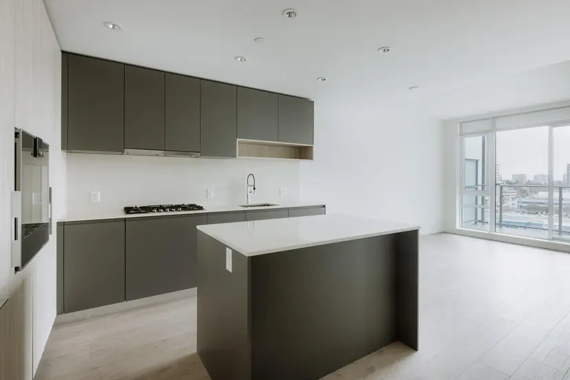 Property at #833 6300 Minoru Boulevard, Richmond, BC