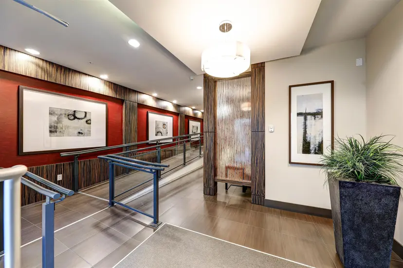 Property at ••• King George Boulevard, Surrey, BC