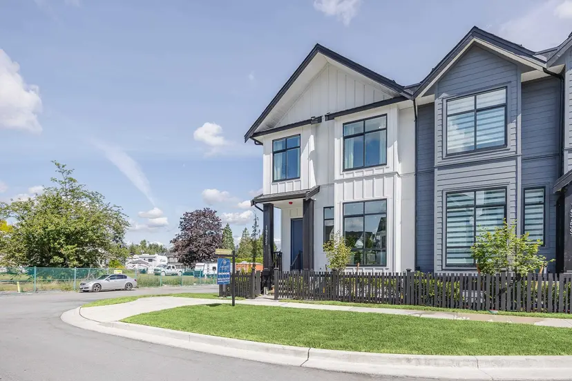 Property at ••• 75b Avenue, Langley, BC