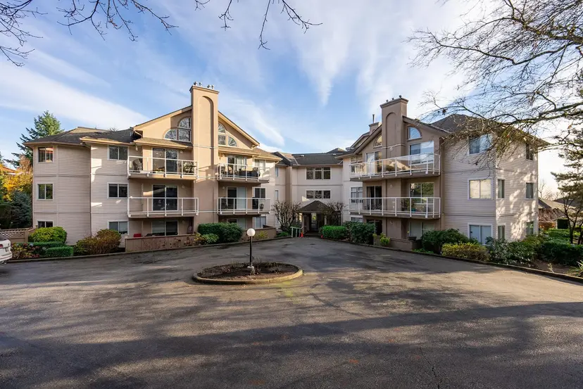 Property at ••• Bromley Street, Coquitlam, BC