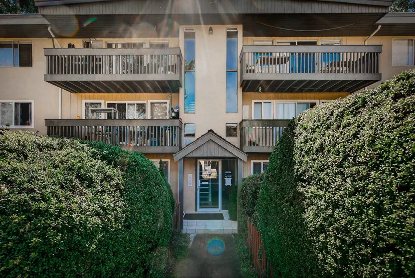Property at ••• Hastings Street, Burnaby, BC