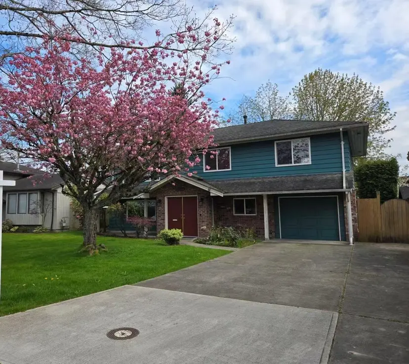Property at ••• Kingfisher Drive, Richmond, BC