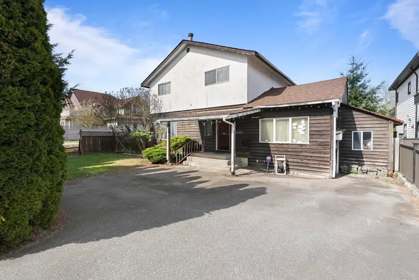 Property at ••• 64 Avenue, Surrey, BC