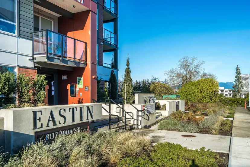 Property at ••• 200a Street, Langley, BC