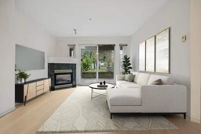 Property at ••• Jones Road, Richmond, BC