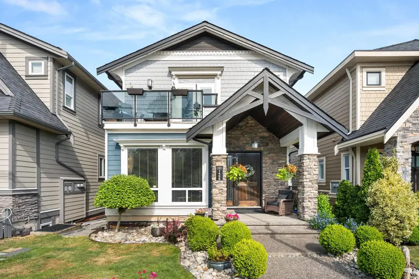 Property at #10 1426 Finlay Street, White Rock, BC