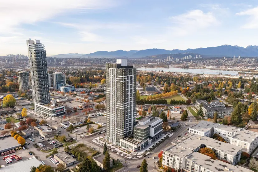Property at #1001 13675 107a Avenue, Surrey, BC