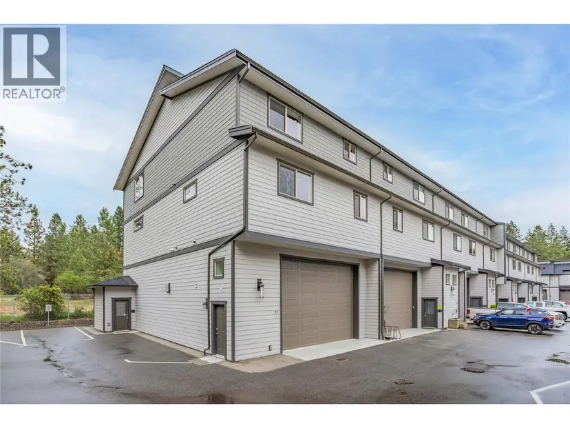 Property at #71 3359 Cougar Road, West Kelowna, BC
