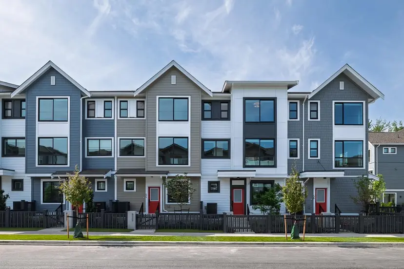 Property at #43 7574 207 Street, Langley, BC
