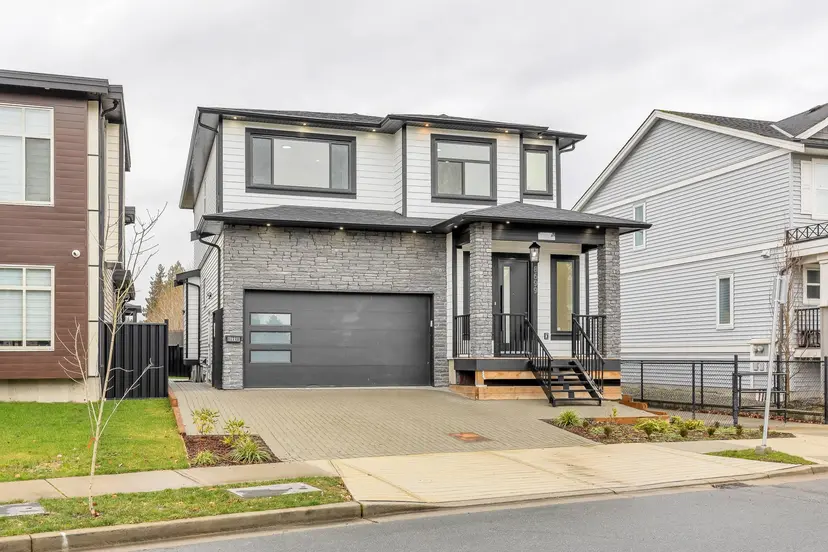 Property at ••• Machell Street, Mission, BC