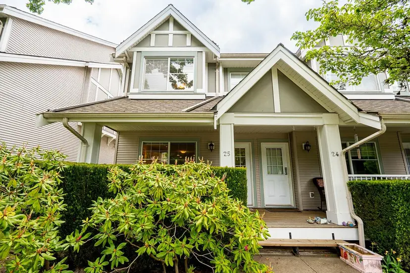 Property at ••• 192a Street, Surrey, BC