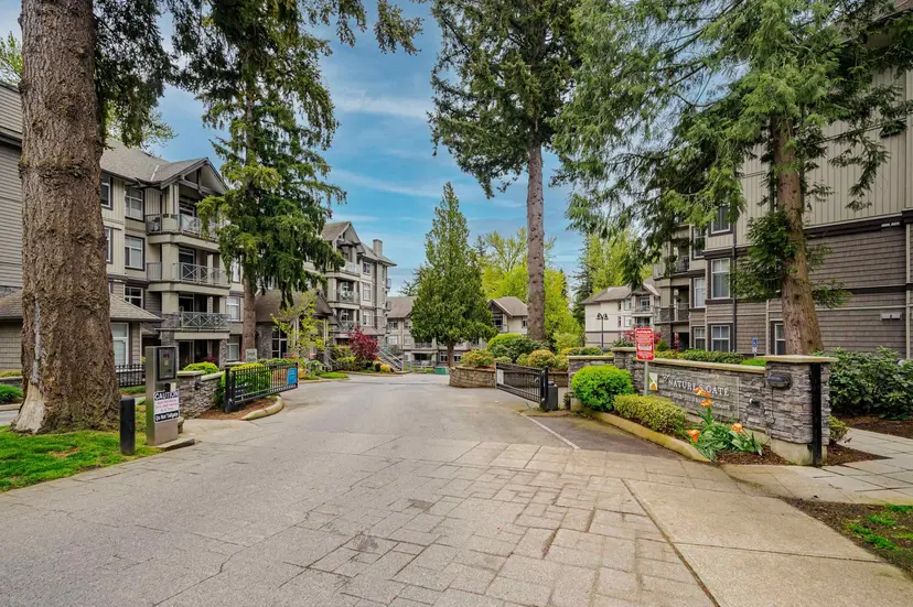 Property at ••• E Bourquin Crescent, Abbotsford, BC