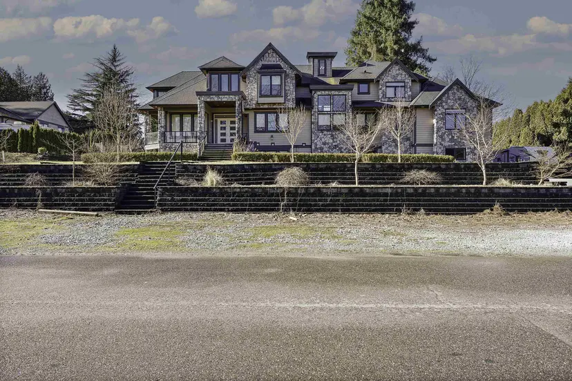 Property at ••• Prairie Street, Abbotsford, BC
