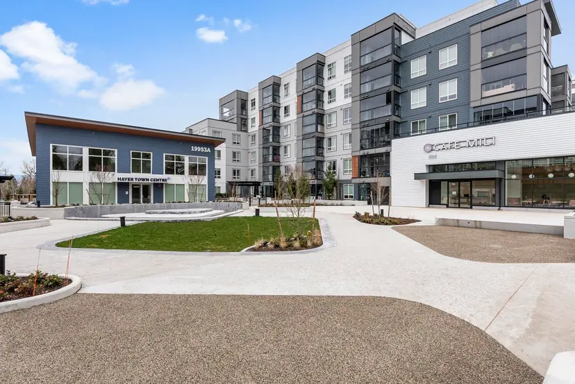 Property at ••• 76 Avenue, Langley, BC