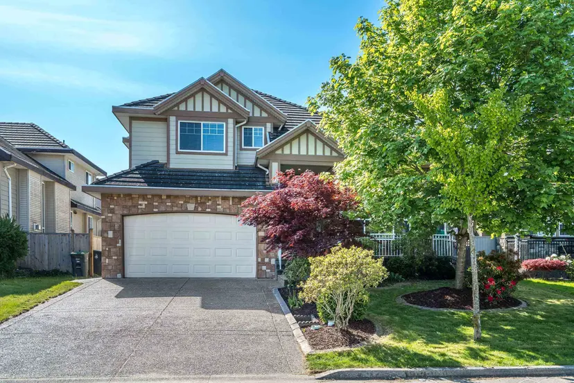 Property at ••• 151a Street, Surrey, BC