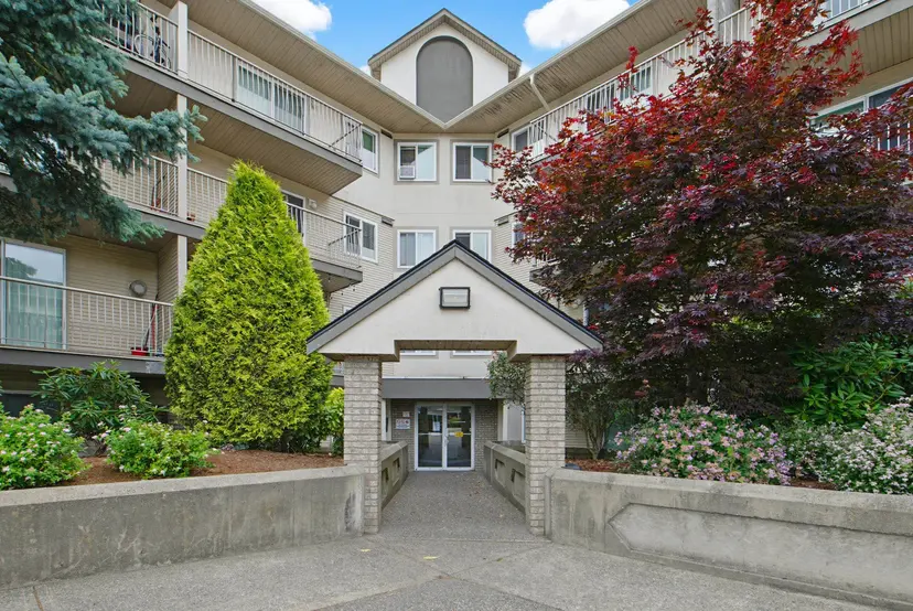 Property at #409 7694 Evans Road, Chilliwack, BC