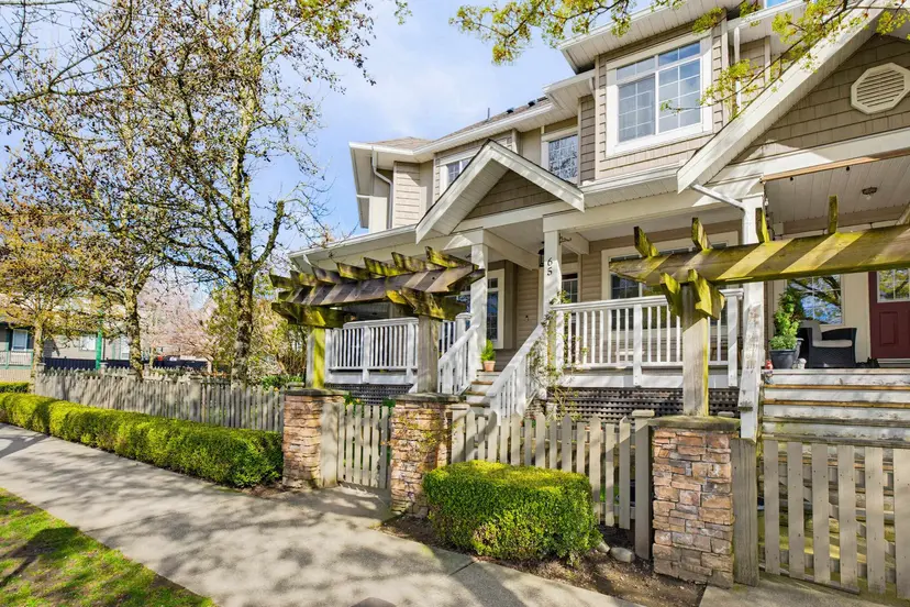 Property at ••• 193 Street, Surrey, BC