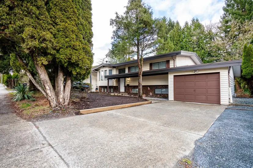 Property at ••• Old Clayburn Road, Abbotsford, BC