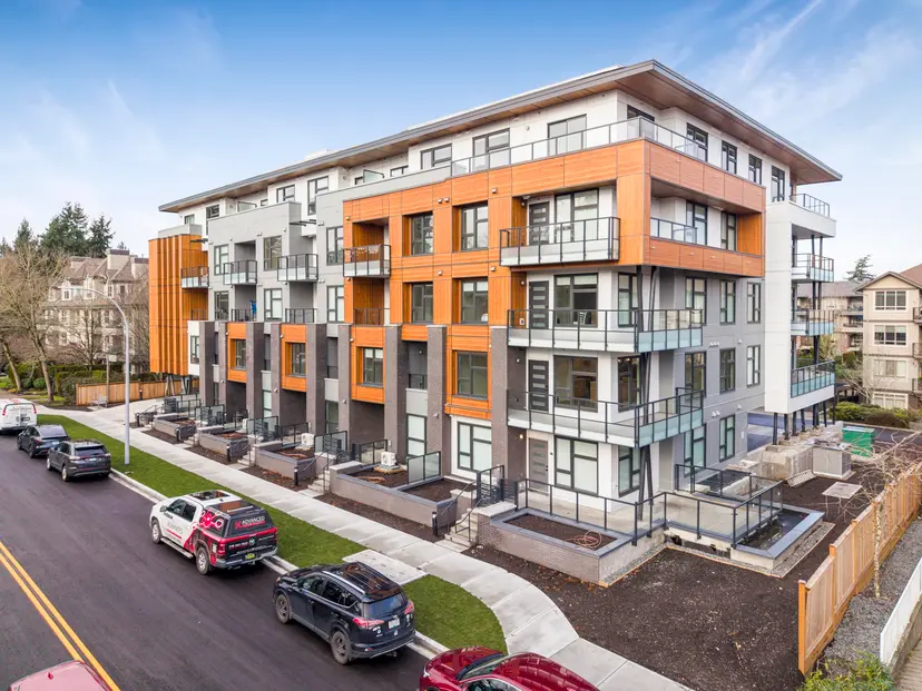 Property at ••• 17 Avenue, Surrey, BC