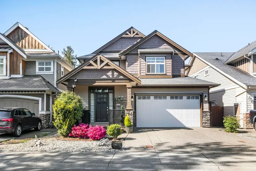 Property at ••• Appleby Court, Mission, BC