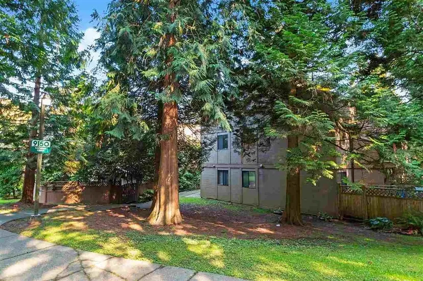 Property at ••• Saturna Drive, Burnaby, BC
