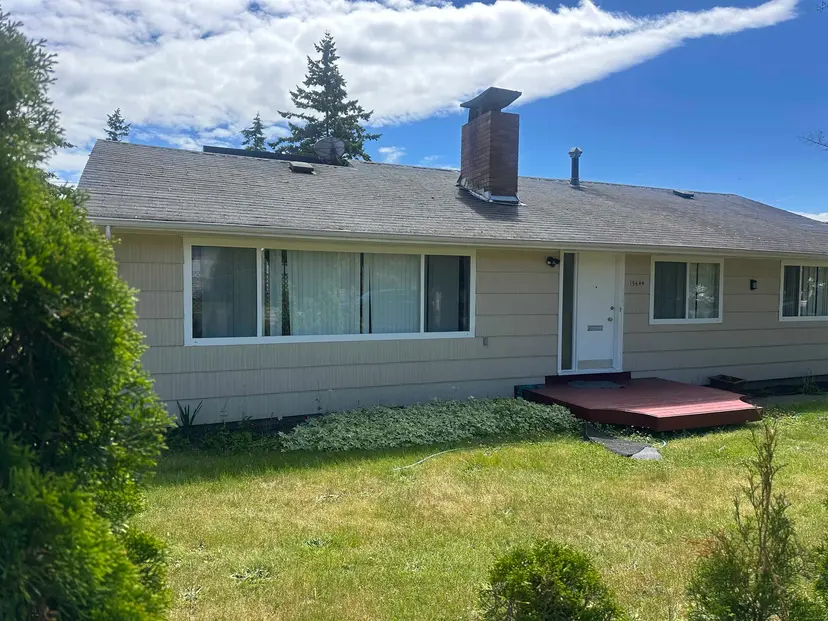 Property at 15644 Roper Avenue, White Rock, BC