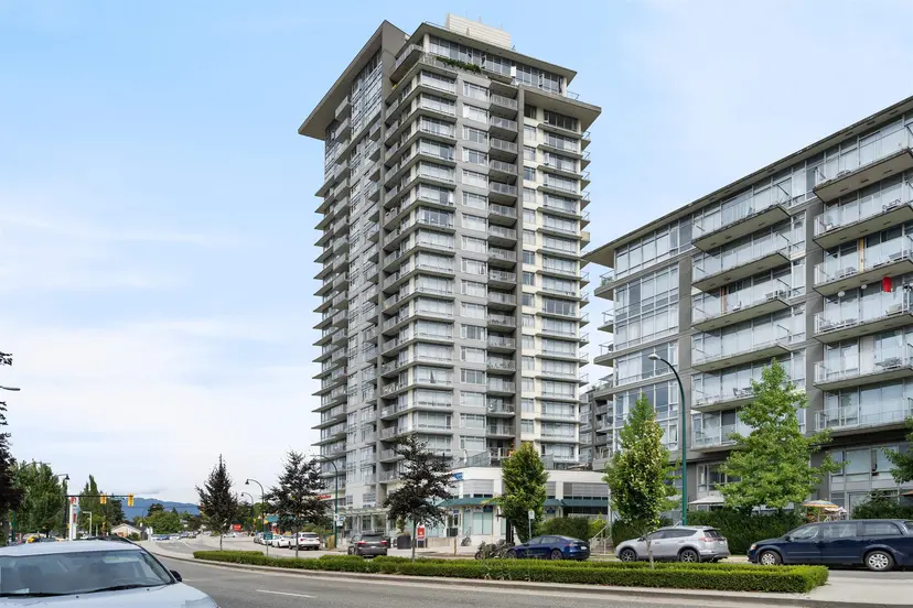 Property at ••• Eldorado Mews, Vancouver, BC
