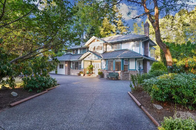 Property at ••• 139 Street, Surrey, BC