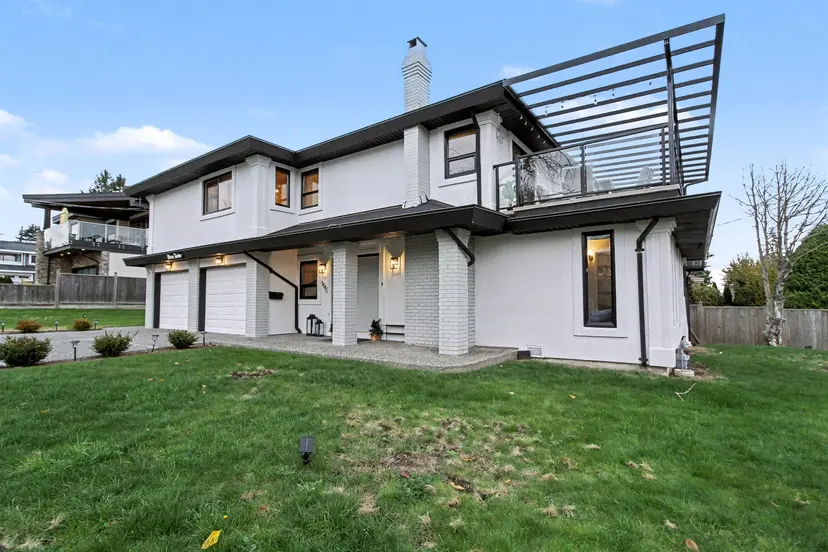 Property at ••• Stevens Street, White Rock, BC