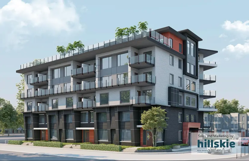 Property at ••• Fraser Highway, Surrey, BC