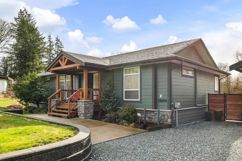 Property at ••• 20 Avenue, Langley, BC