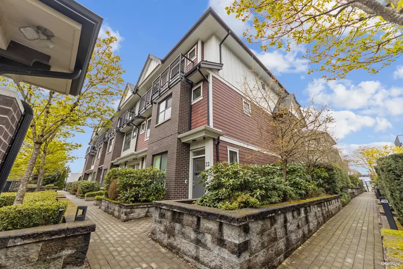 Property at ••• Macpherson Avenue, Burnaby, BC