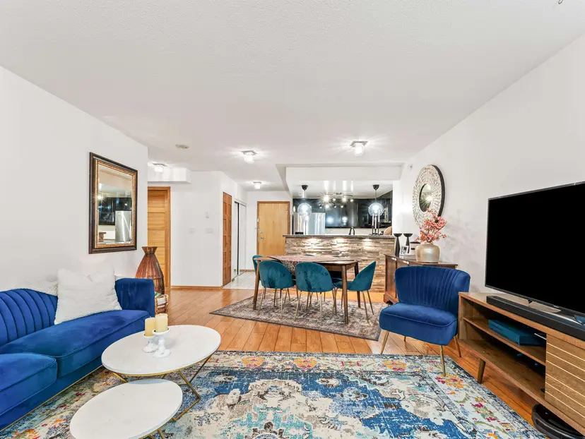 Property at #306 1328 W Pender Street, Vancouver, BC