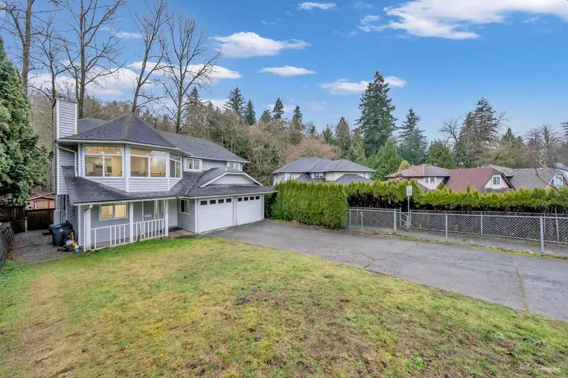 Property at ••• 77a Avenue, Surrey, BC