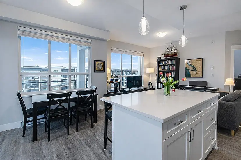 Property at ••• Kelly Avenue, Port Coquitlam, BC