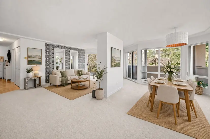 Property at ••• Ackroyd Road, Richmond, BC