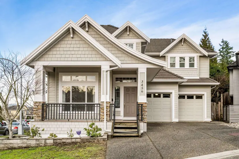 Property at ••• 147a Street, Surrey, BC