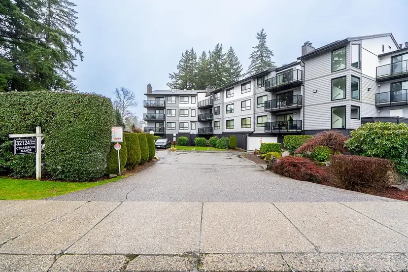 Property at ••• Tims Avenue, Abbotsford, BC