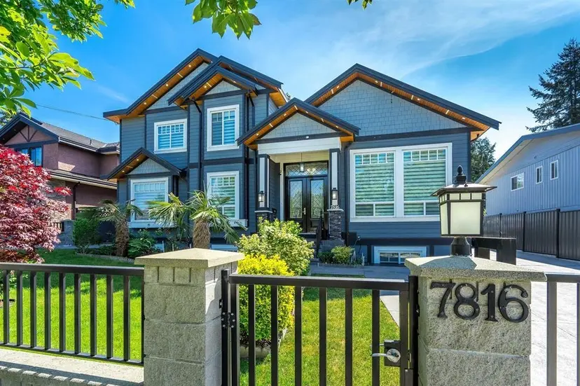 Property at ••• 116 Street, Delta, BC