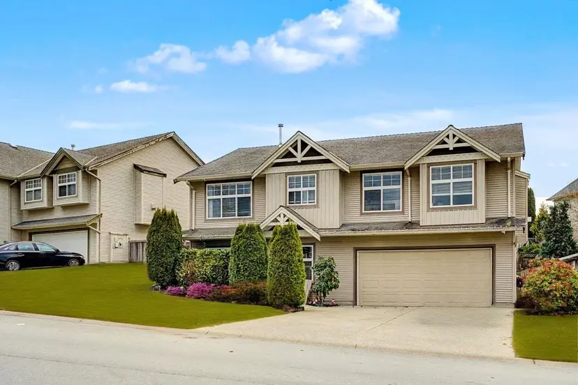 Property at ••• Laburnum Avenue, Abbotsford, BC