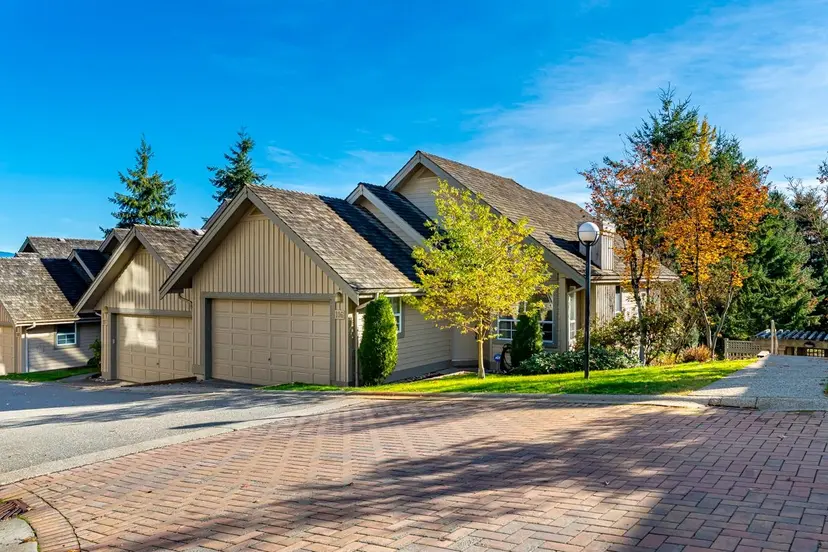 Property at ••• Parkway Boulevard, Coquitlam, BC