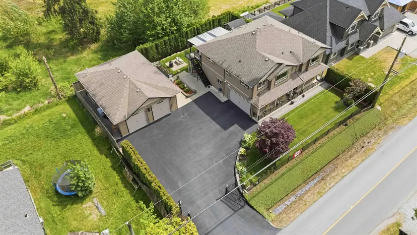 Property at ••• 252 Street, Maple Ridge, BC